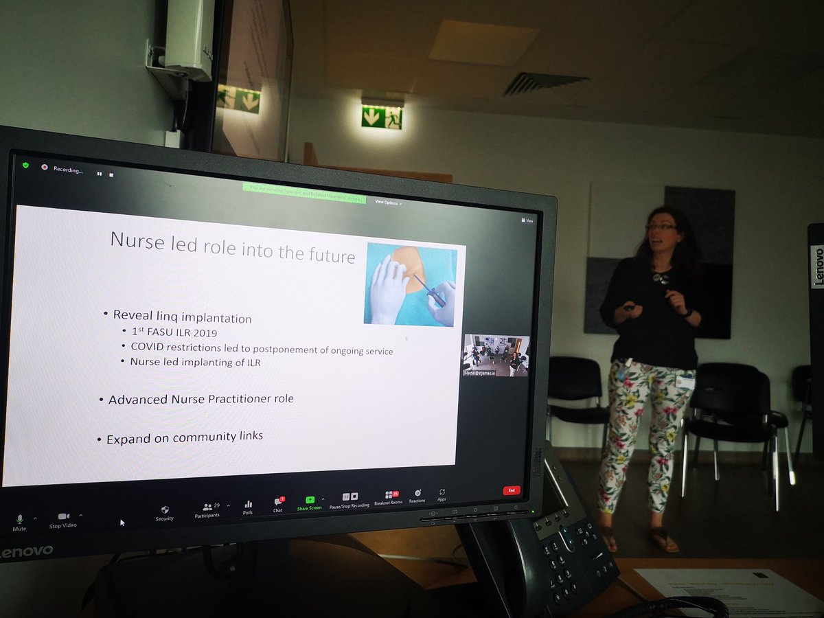DsouzaArchana's tweet photo. Clinical Nurse Specialist in #FASU #SkilledNurses #Nurseleaders @SJHNursing @stjamesdublin @Lisaciara2 @Ao_Dillon https://t.co/ovwZylv2x3