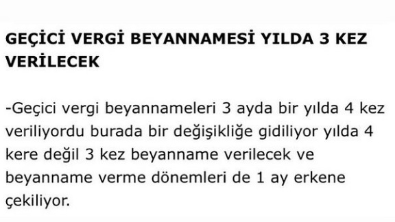 bir şeyler yapıyorlar ama  asıl sorunlu meselelere hiç dokunmuyorlar.