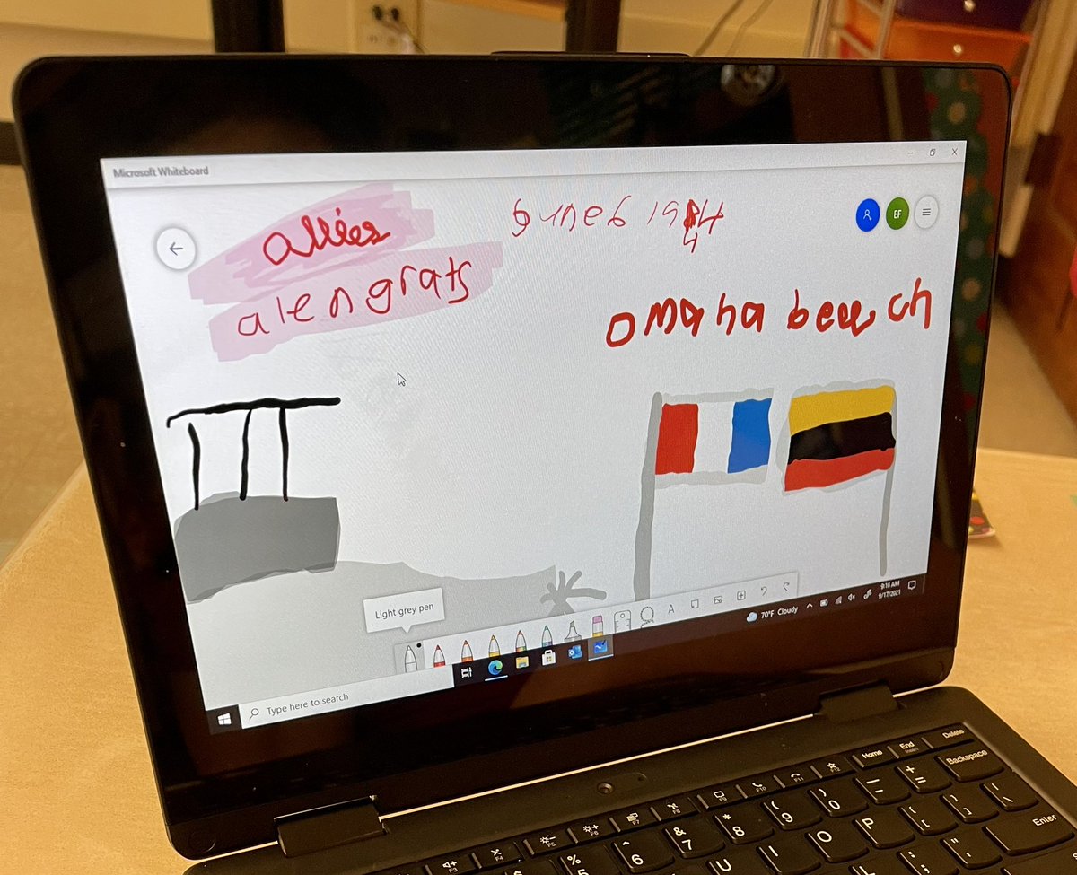 Kate Carroll (@katecarrollcb) on Twitter photo First Chapter Fridays! Sketch noting (choice of tech, paper, words, drawings) with <a href="/AlanGratz/">Alan Gratz</a>’s Allies. Lots of adds to our To Read Next lists 😊 First Chapter Fridays! Sketch noting (choice of tech, paper, words, drawings) with <a href="/AlanGratz/">Alan Gratz</a>’s Allies. Lots of adds to our To Read Next lists 😊