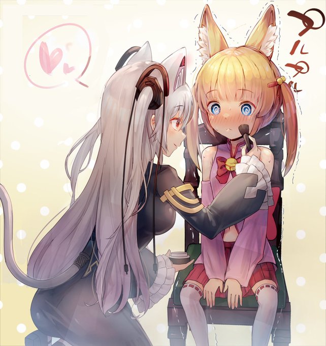 描きたい子はいっぱいいるんだ、、、、、、、、 #我こそはVTuber描きたい絵師です 