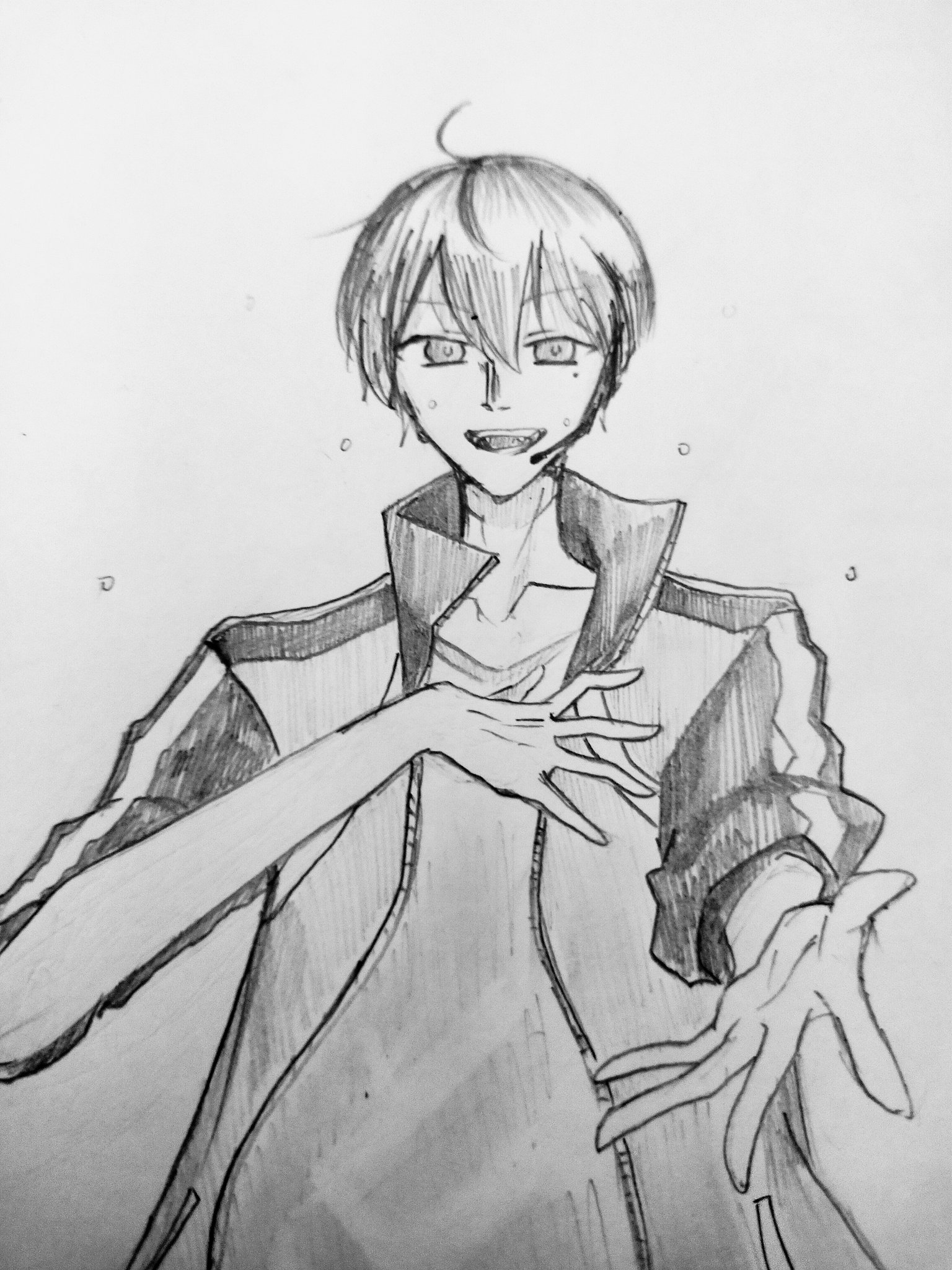 わいてるず - البحث / X