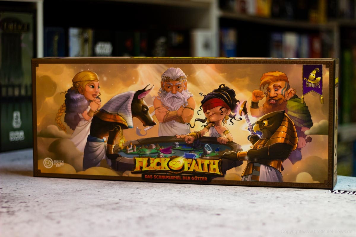 brettspiel_news's tweet photo. Wir haben für euch FLICK OF FAITH von MIRAKULUS getestet. Autor:innen sind P. STOBIECKI, J. TRUCHANOWICZ und L. Wlodarczyk.
Zum Test:
https://t.co/84OfEAJHGd
Was meint ihr?
(MB)
#BrettspielNews #Brettspiele #mirakulus #bgg #boardgamephotography #boardgamegeek #boardgamefun https://t.co/iB2NSvJIxw