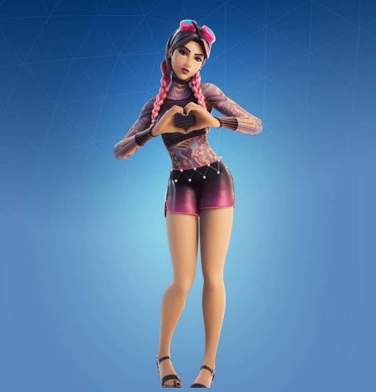Maxx92365820's tweet photo. @InfoFortniteES Cual recomiendan ? 😳
@BRLeaks_ES 
@Its_garrixam 
@alexmax_93 https://t.co/bYjXpYAZna