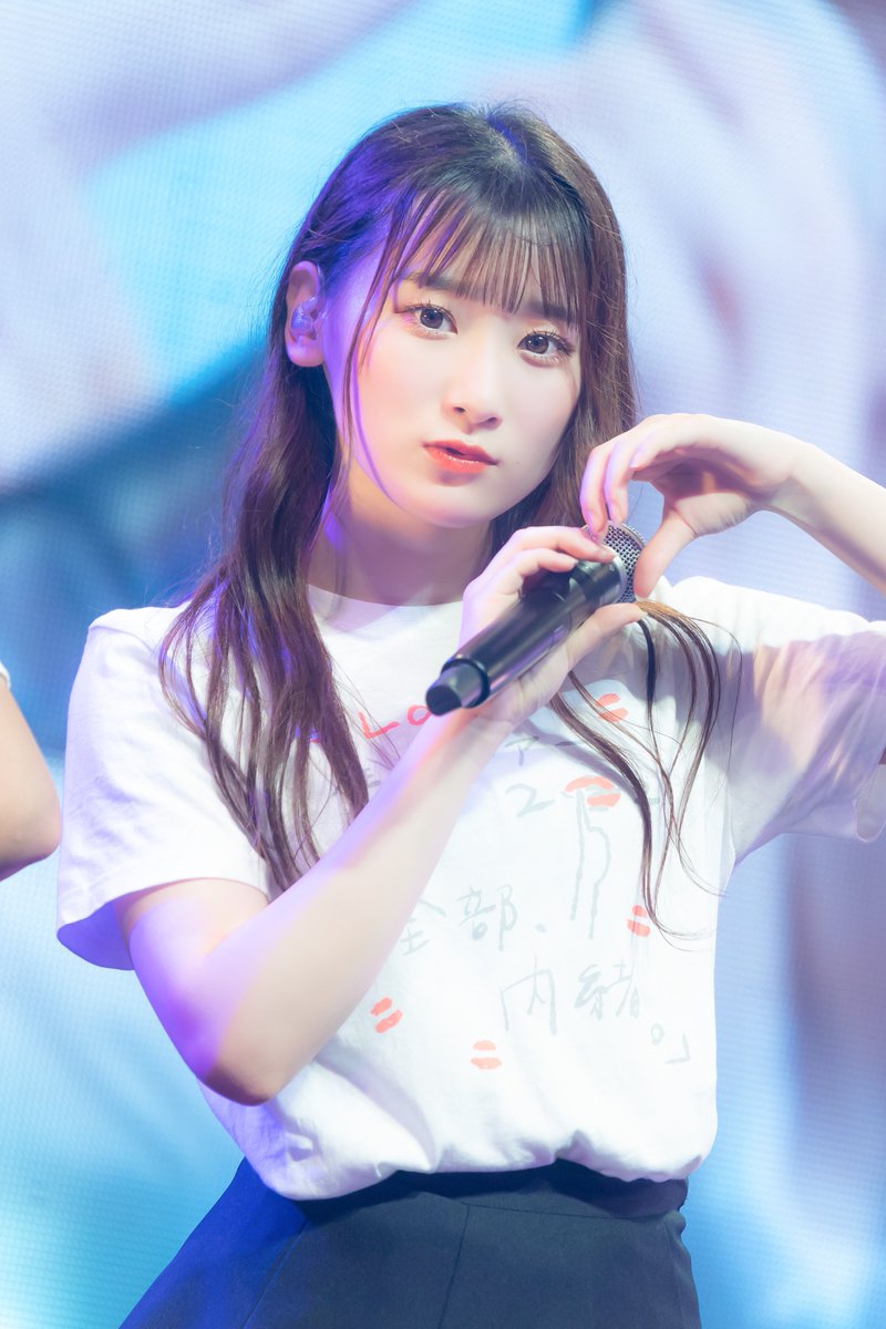 大人っぽく成長中の齋藤樹愛羅(さいとうきあら)ちゃんです🐰💖 2017年