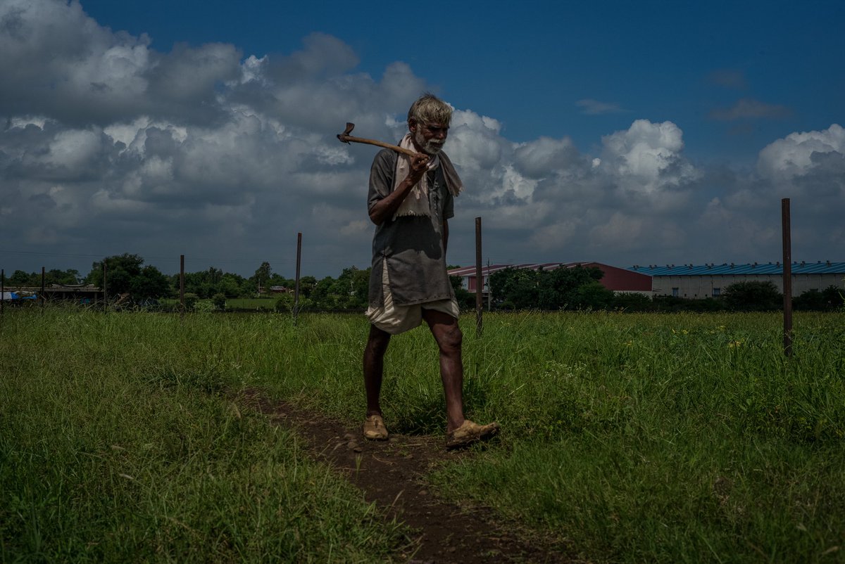 AninditoMukherj's tweet photo. The simple life 
#Farmers #photography #PhotoOfTheDay #photojournalism https://t.co/ClEvegdoXe
