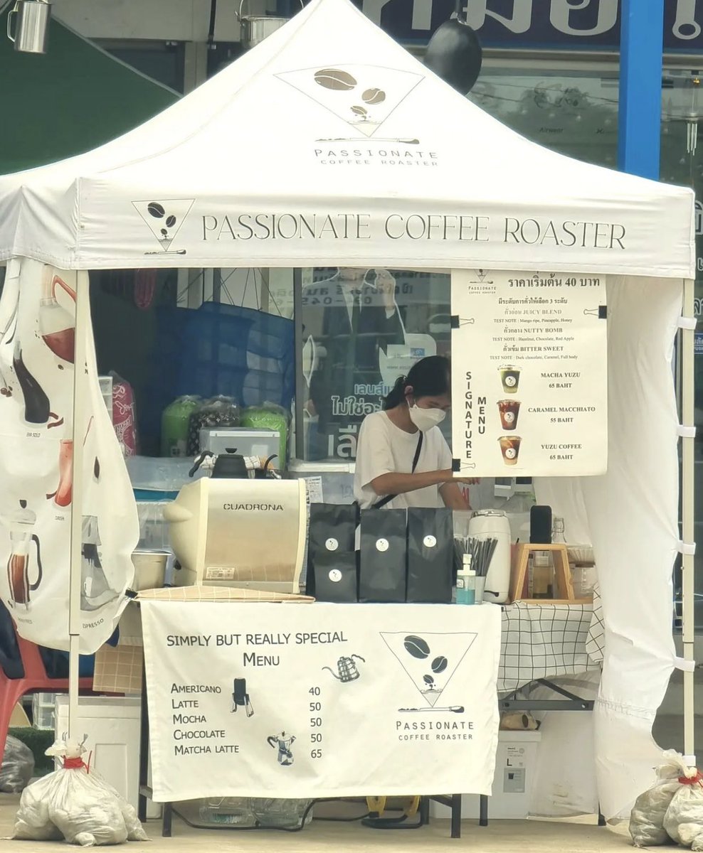 ngopiss's tweet photo. Passionate Coffee Roaster ☕️ https://t.co/vYUJz474HZ