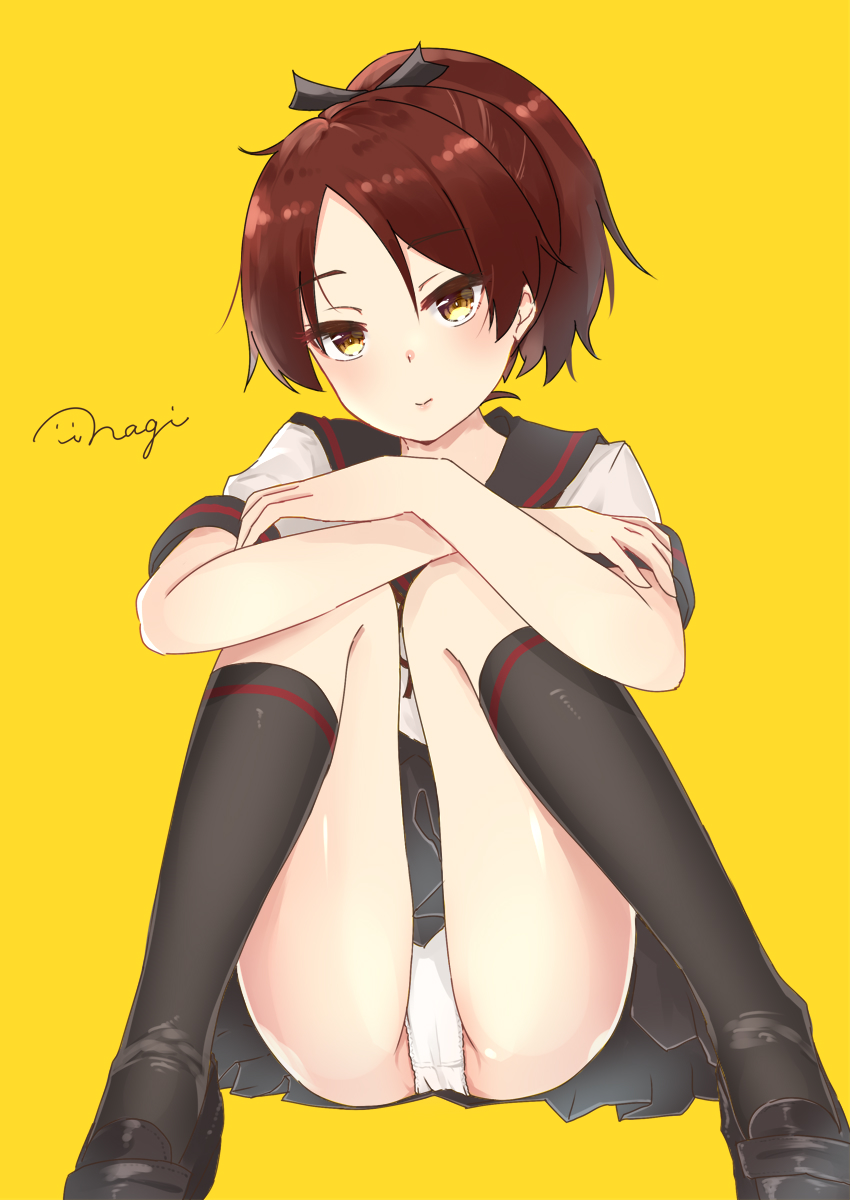 #艦これ版深夜の真剣お絵描き60分一本勝負
#艦これ版真剣お絵描き60分一本勝負_20210917 