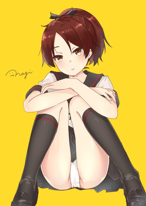 #艦これ版深夜の真剣お絵描き60分一本勝負
#艦これ版真剣お絵描き60分一本勝負_20210917 