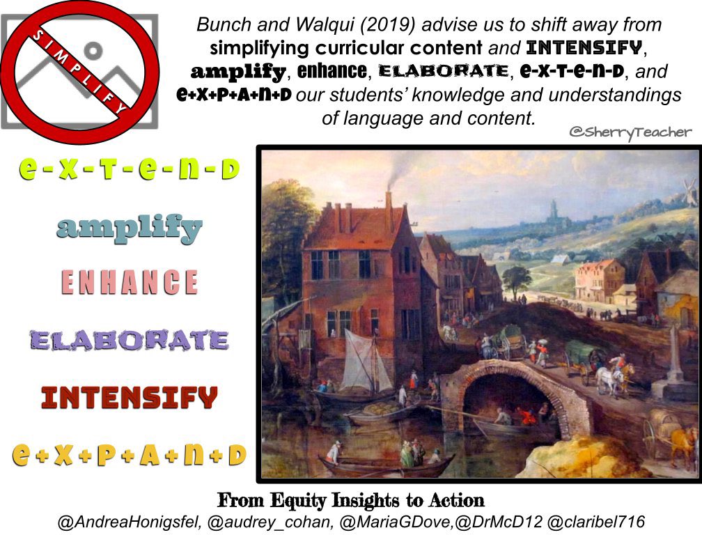 SherryTeacher's tweet photo. @MsSalvac Waiting a bit longer to really dig in, but while previewing, these 2 ideas inspired #diginotes. I am leading a book study with #EDUHeroes (@Caz65564560 @SonjaW18 @AngelaMGroves @PalawatShilpa) soon! #equity4MLs #DIYpd4MLs #NoMoreLowExpectations #BetterTogether https://t.co/h9gDv1rRPT