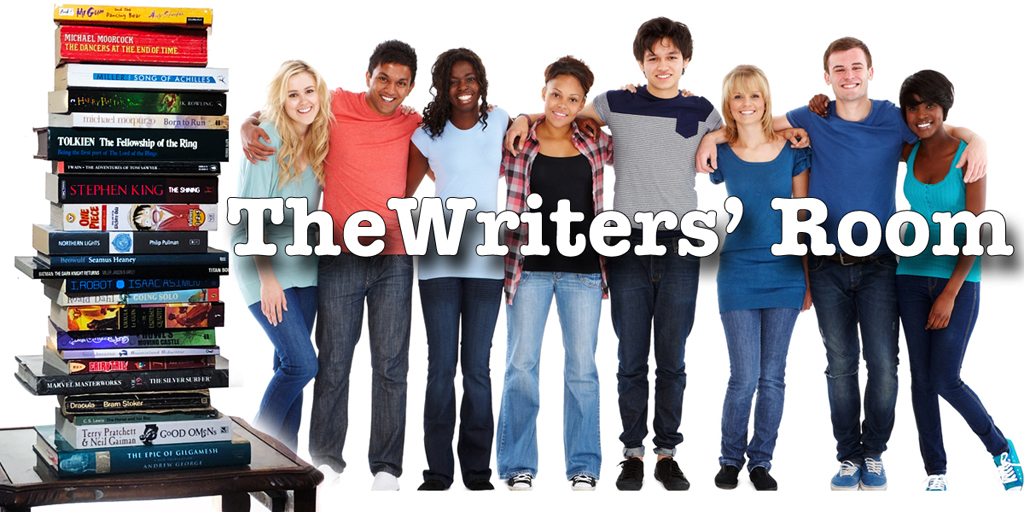 BuddingWriters tweet media