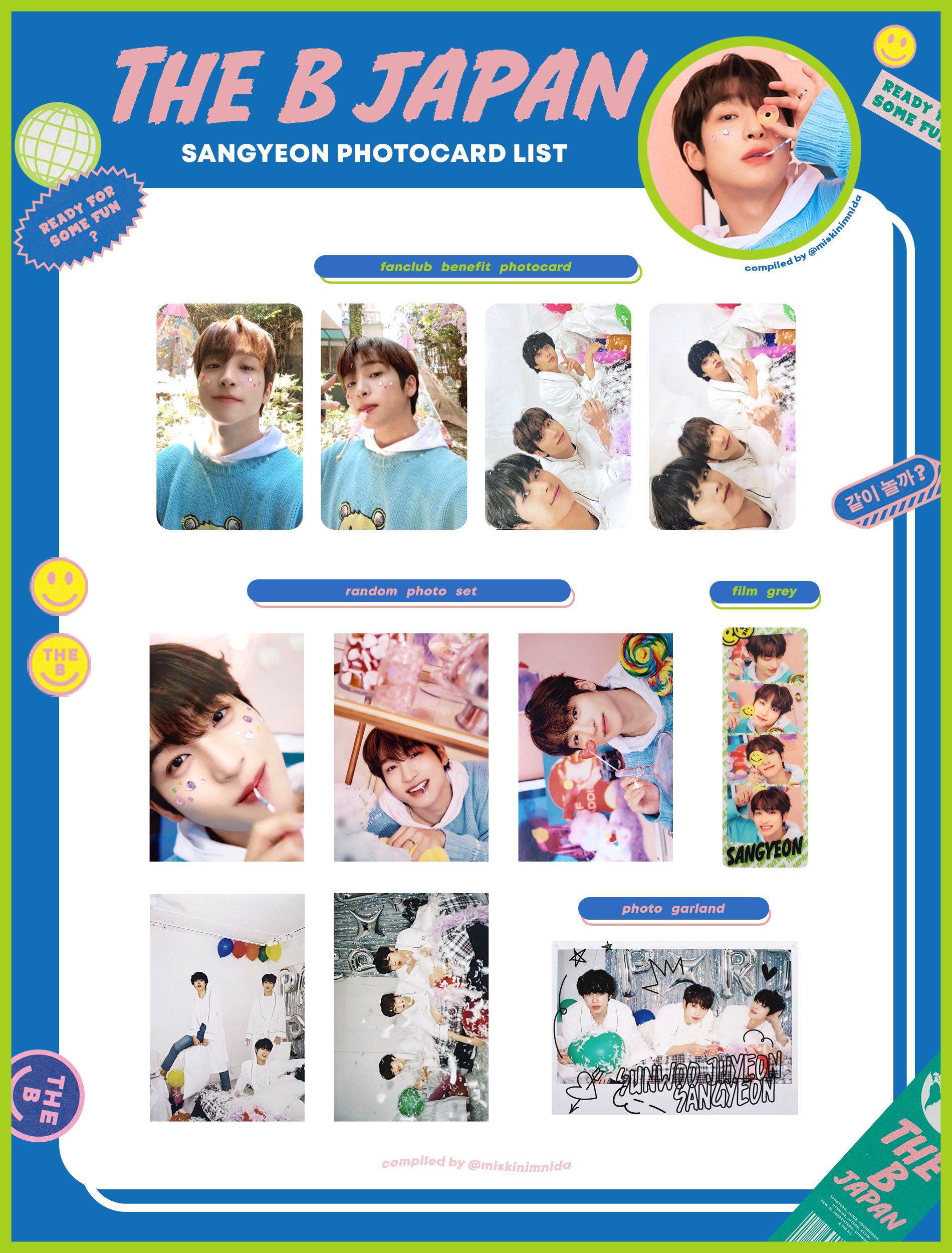 大流行中！ LAND B THE BOYZ THE ブランケット ジュヨン フォトカード 適い アイドル