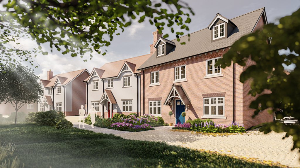 BHB Architects tweet media