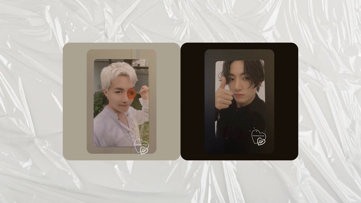 katanarchives's tweet photo. since umuwi ulit koobi hihi…

✿ 100 pesos ga! ✿

˗ˏˋ 2 winners of 100 pesos ˎˊ˗

• mbf
• rt this twt!
• drop sum koobi pics hihi (not a req hehe 3p q lng)
• must have gcash, ph only

ends later, 12 a.m! https://t.co/EtIIjtHOm4