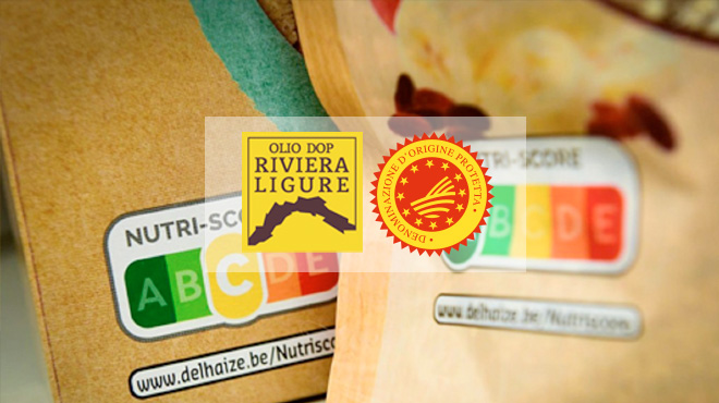 origin_italia's tweet photo. L'@oliodop sostiene la richiesta di #OriginItalia di agire in sinergia per contrastare il #Nutriscore.
Per il #Cda del Consorzio #oliodoprivieraligure l'#etichettaasemaforo rappresenta una pratica svalorizzante per i prodotti #DOPIGP 👉https://t.co/dXIDgrkXXI https://t.co/OD36LEBfjk