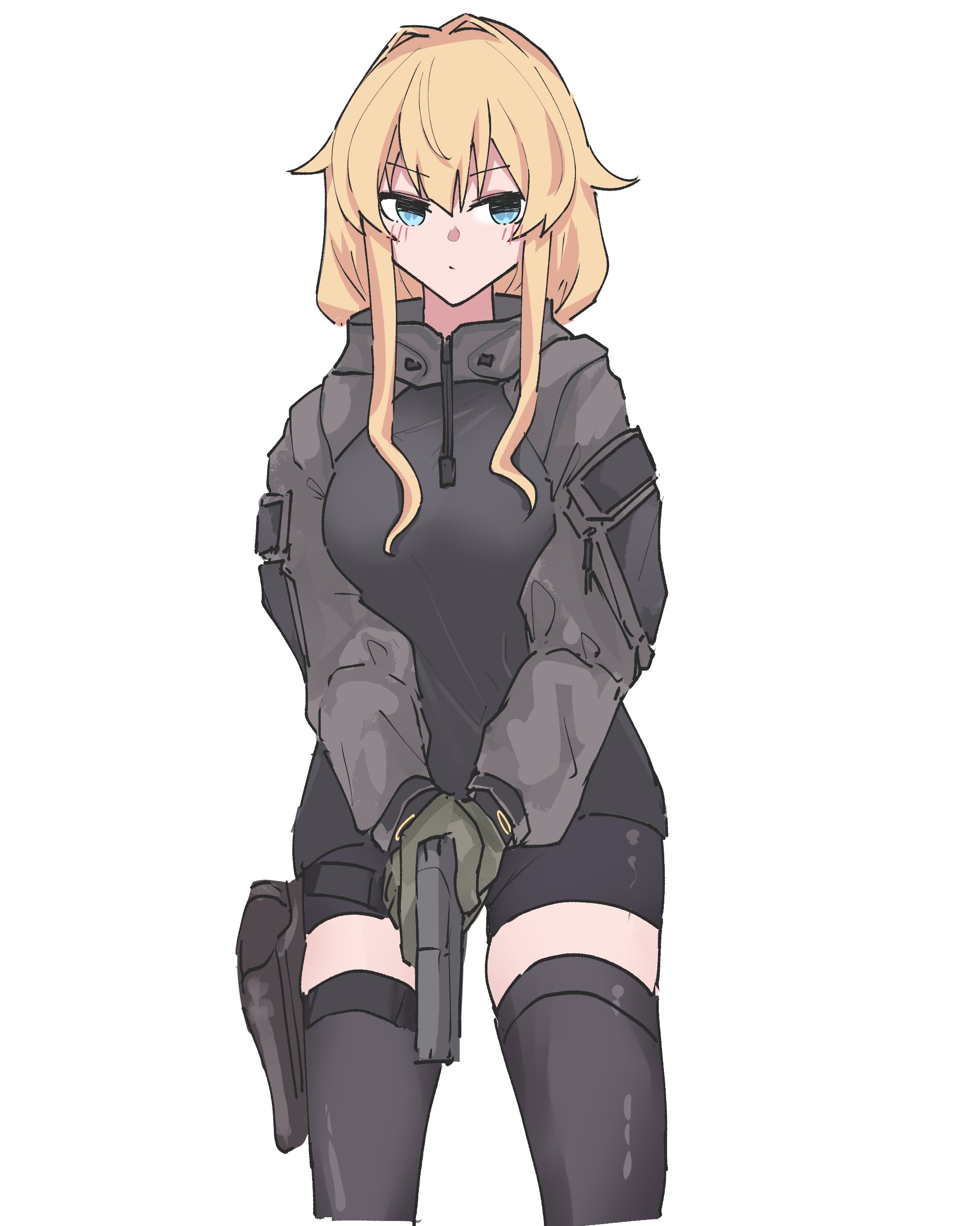 Whiskey Project🥃European VTuber on Twitter "EscapeFromTarkov tactical