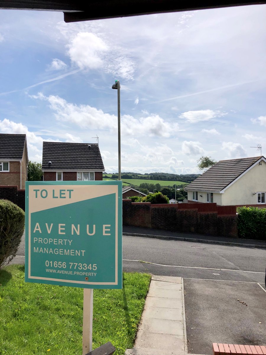 Avenue Property Management tweet media
