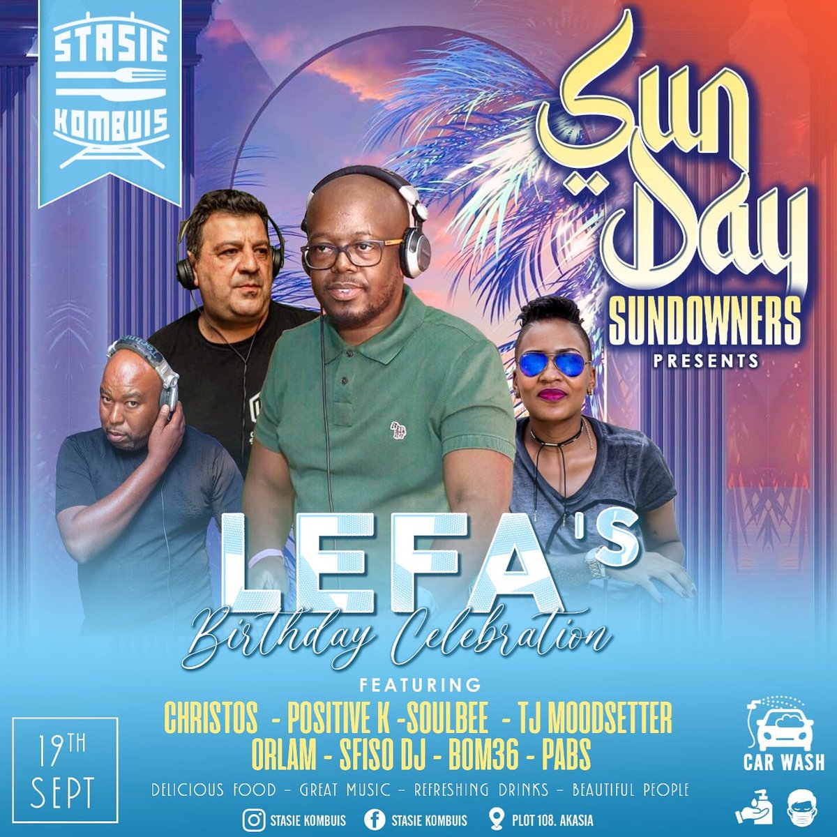 Brave_One___'s tweet image. Sunday | Stasie Kombuis | Akasia | Pretoria