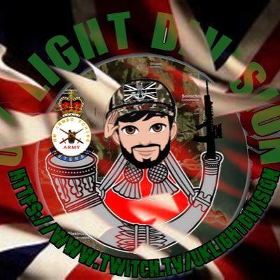 UkLightDivisio2's tweet photo. #NewProfilePic https://t.co/NDZUkAnfQV