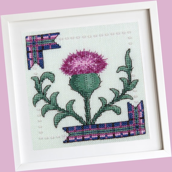 FabyReilly's tweet photo. Sassy Thistle PDF pattern: https://t.co/ACzkDmhtiI
Fiche PDF Chardon Charmant : https://t.co/zcBFXlvVvZ
Etsy: https://t.co/ZU3KmNgnYg
#FabyReilly #FabyReillyDesigns #Needlework #Crossstitch #Embroidery 
#CrossstitchPatterns #PDFpattern #QuickChallenge #FabysMasterclass #Thistle https://t.co/TueDqk86QM