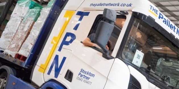 TPN Teesside tweet media