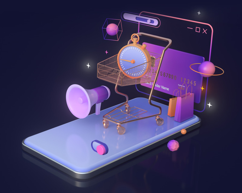 🍀Buyzooka uses blockchain for maximum efficiency!🍀
🔥Polygon was chosen among many options!🔥

💴Low transaction fees!
🚀High transaction speed!
💎An evolving ecosystem!

🍭With Polygon, users will get a great service for online shopping!

 🧁Join in! 
buyzooka.io