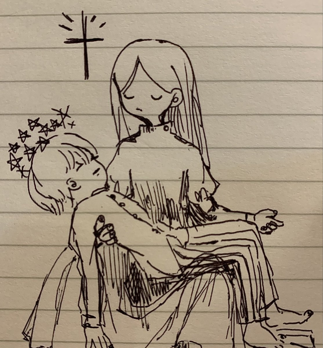 ちっちゃなぴえた 