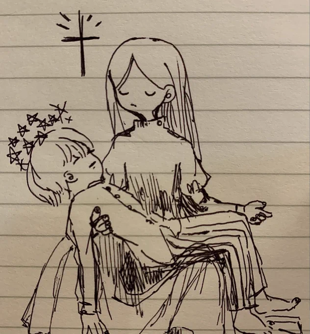 ちっちゃなぴえた 