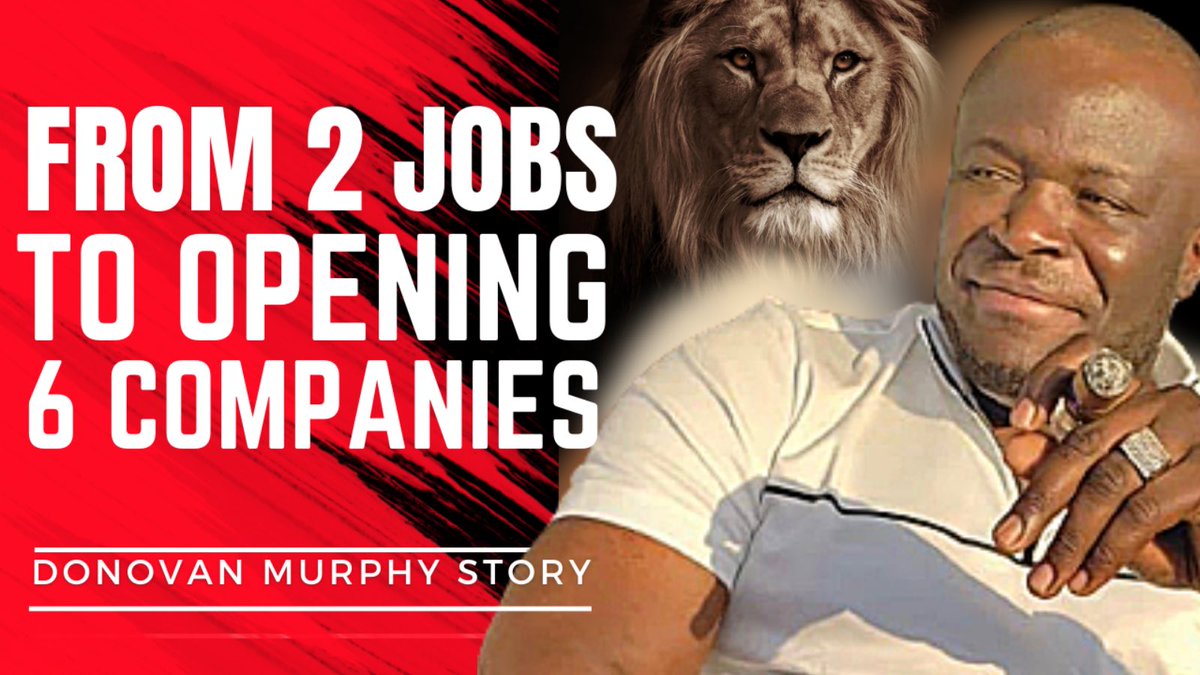 This STORY resonated with me and I had to share. I believe the principles that were shared can apply to everyone youtu.be/vbE5JsC9-xU