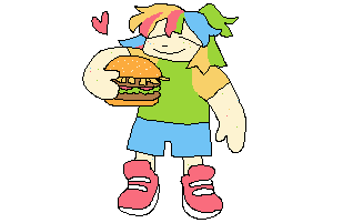 wizardfizz's tweet photo. <3 me anfd #brurger https://t.co/rZAsxD28Vd