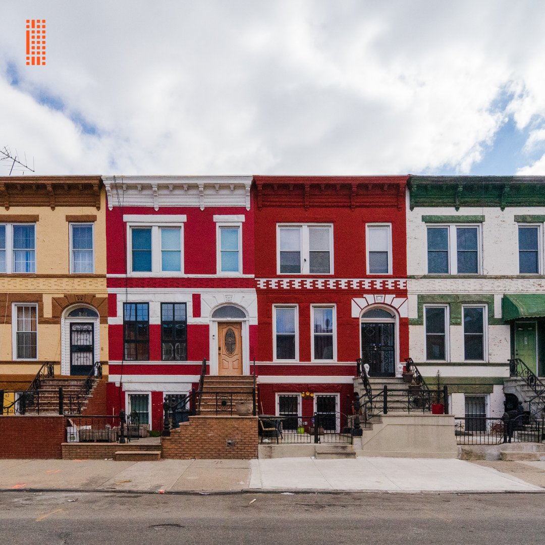 “Crown Heights is an incredible location.  There are families, young people, and lots of dogs in the neighborhood. I really recommend it! As far as the apartment itself is concerned, it is a steal.” - Renter at 1115 Union St. #NYCApartments

rentcity.co