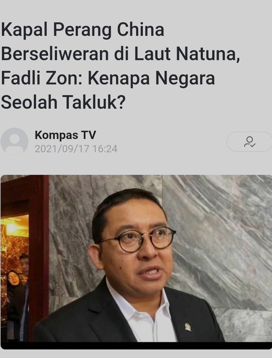 Ferdinand Hutahaean tweet media