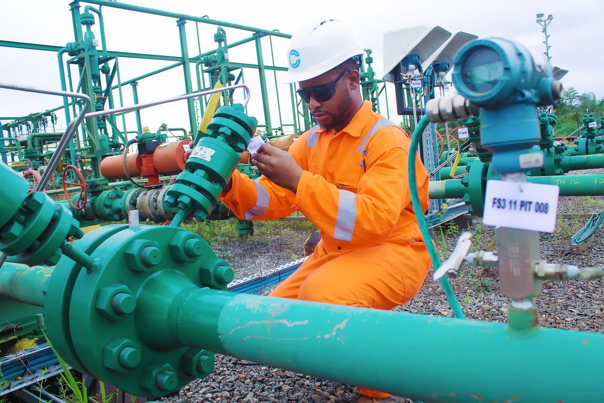 Cainergy_Group's tweet photo. Did You Know?

Oil was discovered in Nigeria in 1956 at Oloibiri in the Niger Delta after half a century of exploration. The discovery was made by Shell-BP, at the time the sole concessionaire. Nigeria joined the ranks of oil producers in 1958.

#oilandgas #energy #mining https://t.co/yGmVTO2xXJ
