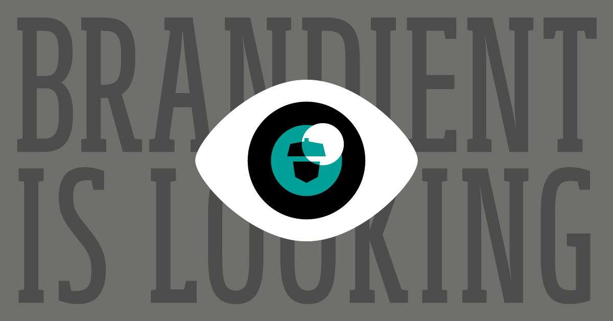 Last but not least on our recruitment list: Client Relationship Manager — resume and intentions at careers@brandient.com: bit.ly/brandient_clie…