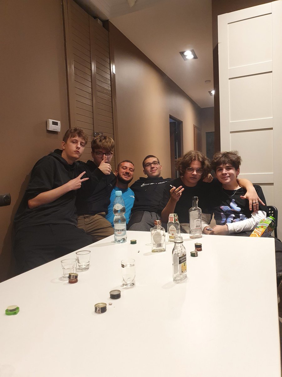 NotSmileyyy's tweet image. To nie sa przelewki