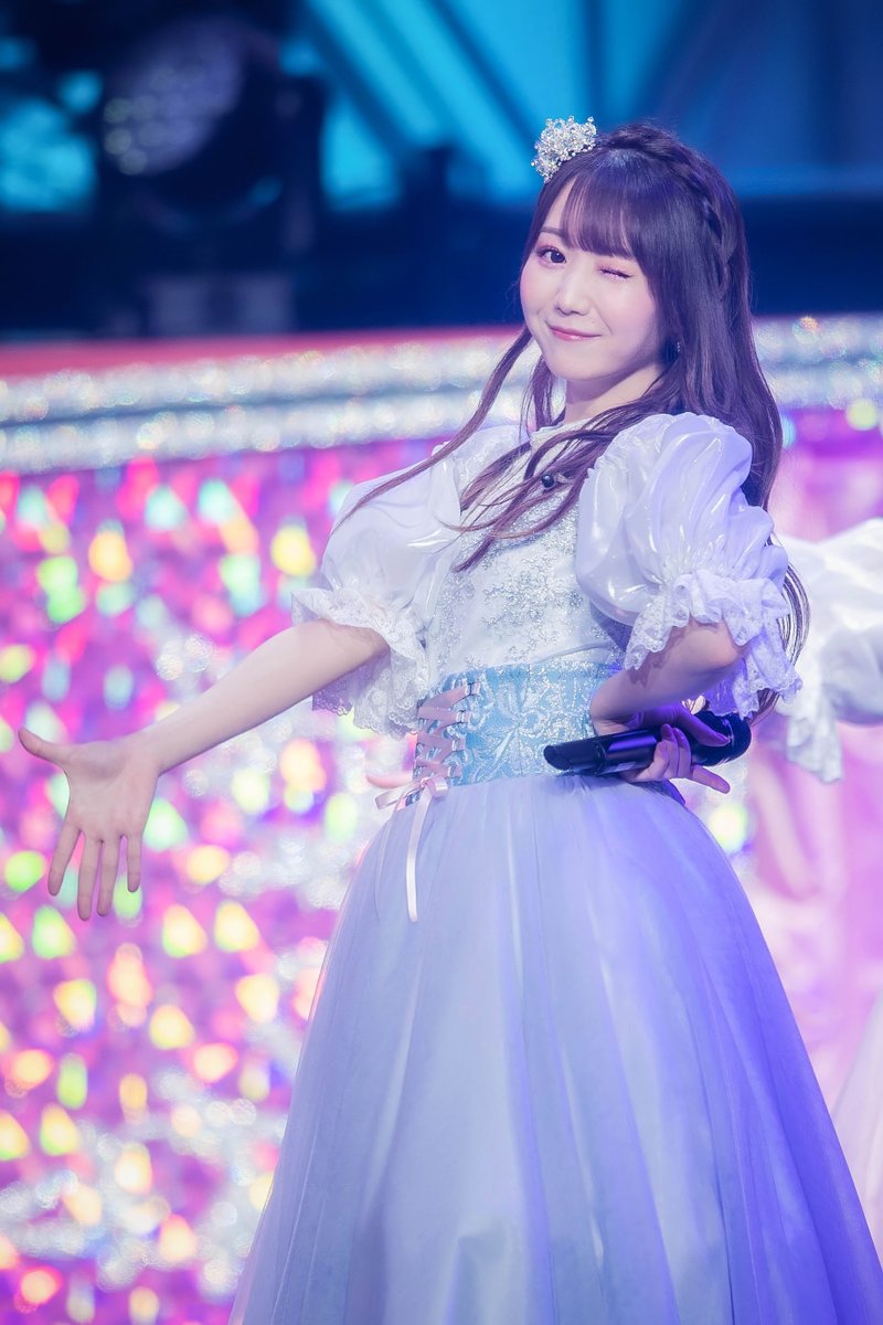 イコラブ_カメコ 企画に私も乗りましょう。 大谷映美里様すちすち大す