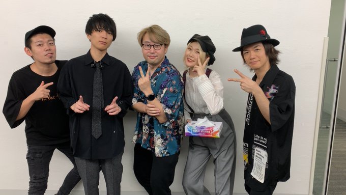 シュガーソングとビターステップ 21年9月17日 金 ツイ速まとめ