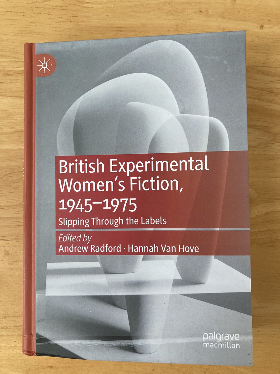 StephalexanderJ's tweet photo. A spot of shameless self-promotion…🙈 

Absolutely thrilled to have been asked to contribute to this beauty! And thanks to @HannahVanHove and Andrew for not thinking I’m ‘passed it’! ❤️ https://t.co/CoVrMsc6QT