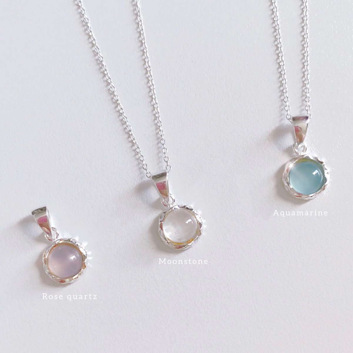 แจก 1 เส้น!!!!

ꔛ สร้อยคอ พลอยแท้ Rose Quartz (สีชมพู) 🧸💕

🤍กติกา RT+FOLLOW+ รีทวีตใต้โพส

ความเชื่อ : โรสควอตซ์ เป็นหินแห่งความรักและการให้อภัย เสริมดวงด้านมิตรภาพ ทำให้เป็นที่น่ารักใคร่

ประกาศผล 10.10