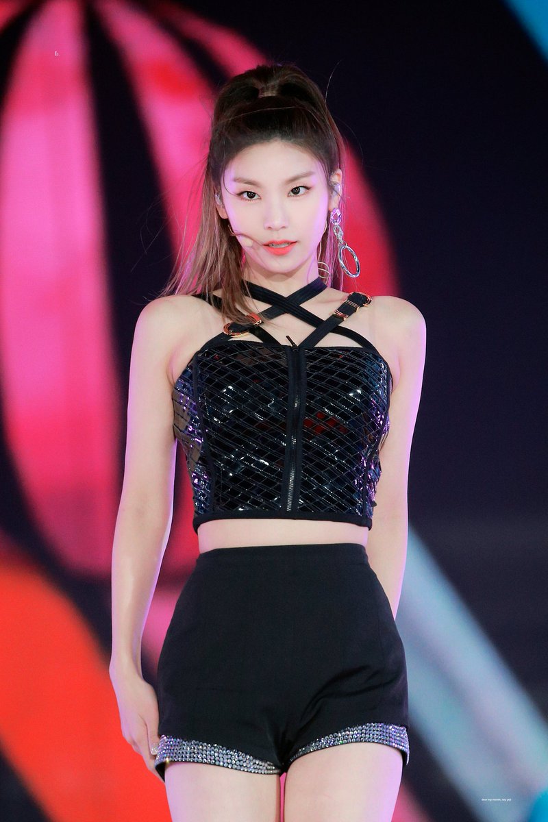 #예지 #YEJI <a href="/ITZYofficial/">ITZY</a>