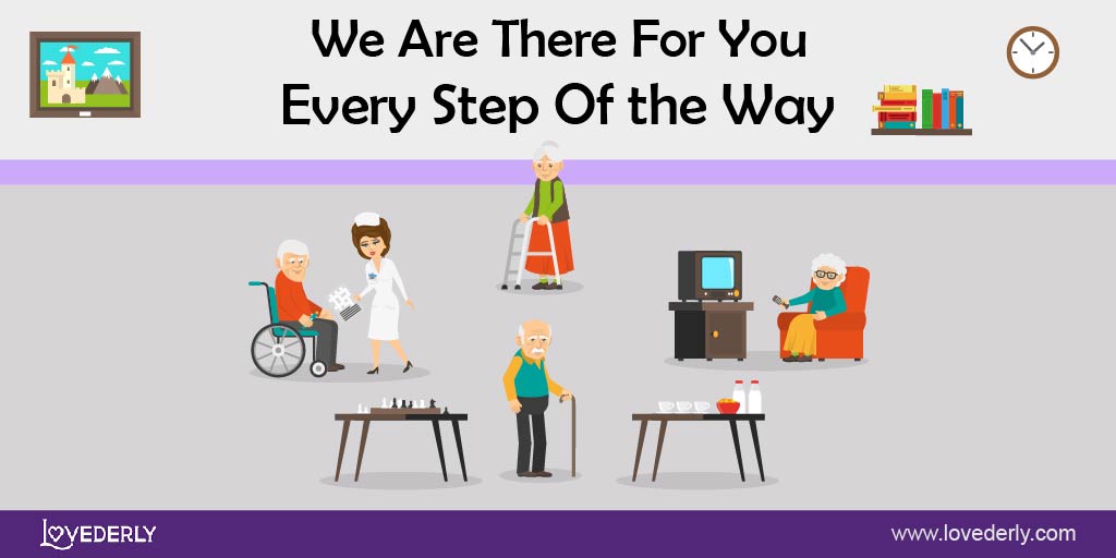 lovederlyindia's tweet photo. We assure you a home-like atmosphere and peace of mind for your loved ones and we are with you every step of the way.

#betterlife
#happylife
#careforelders  
#supportelders
#Happiness https://t.co/RRYLBvtNa6