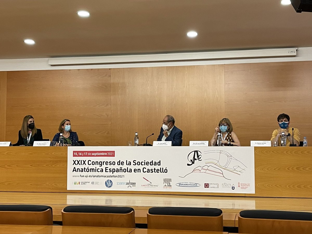 Pasión por la Anatomía tweet media