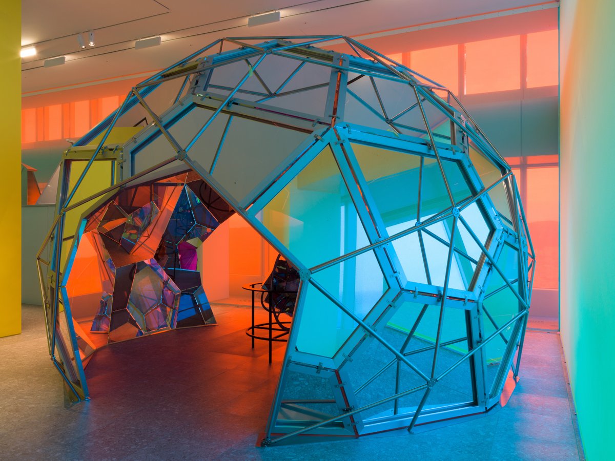 StudioOlafurEliasson tweet media