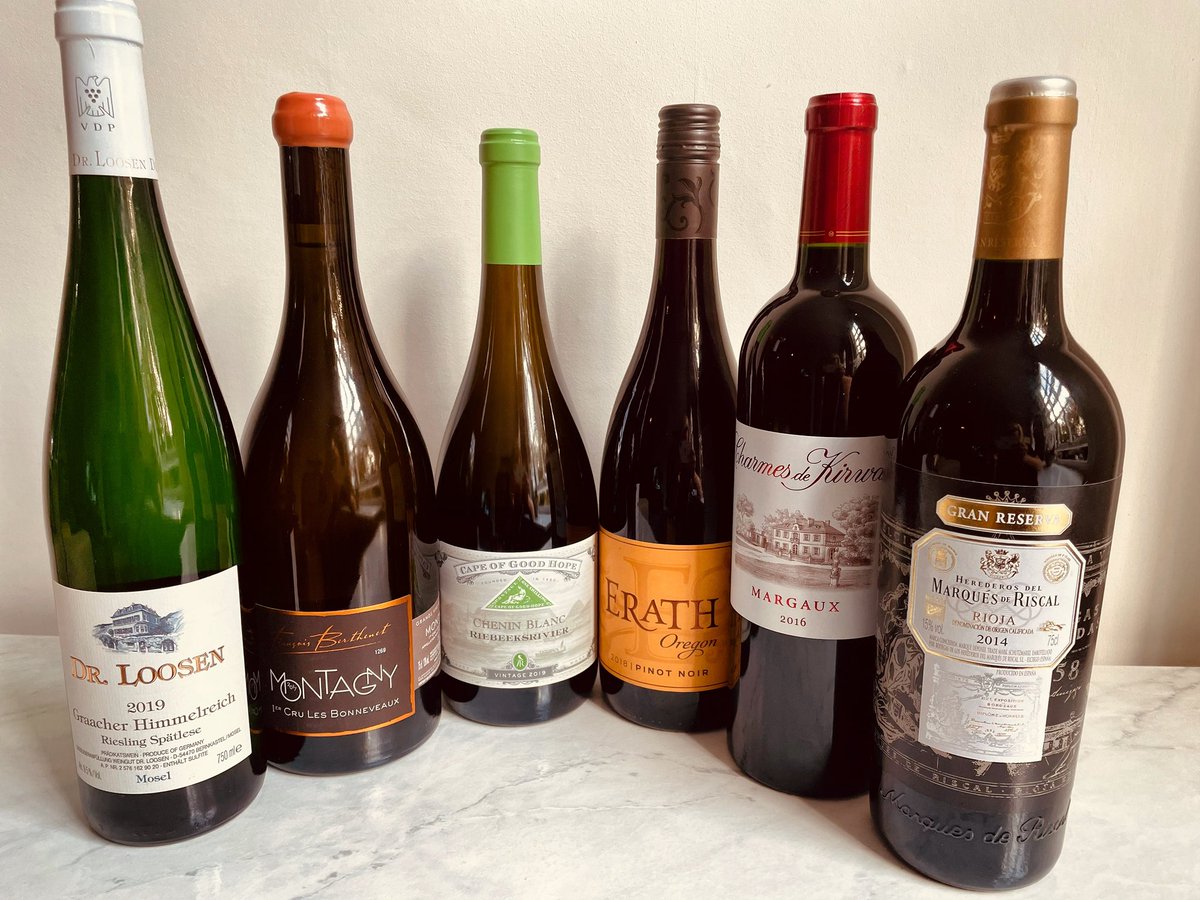 Just a few more hours now…! #finewine #winetasting #belsizepark