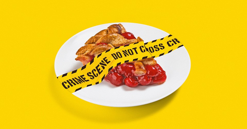 We love this <a href="/TheAtlantic/">The Atlantic</a> piece on the allure of Cozy Mysteries, especially <a href="/JoanneFluke/">Joanne Fluke</a>'s TRIPLE CHOCOLATE CHEESECAKE MURDER! ow.ly/DMdx50GbPE4