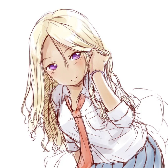 ギャル 