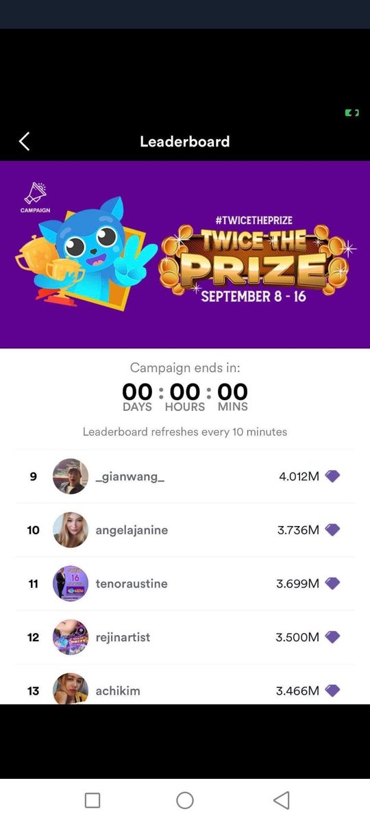 GIANaticsOFC1's tweet image. Congrats to our chinito simpatiko @_gianwang_