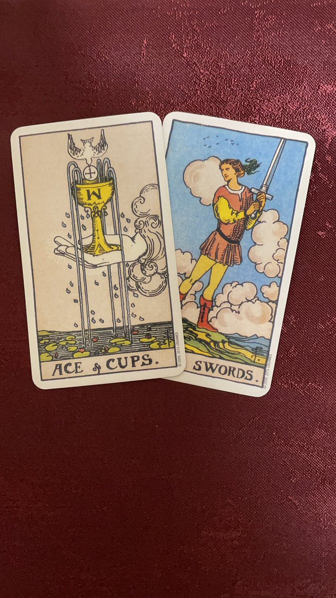 タロット オラクル今日の一枚 Yalltarot Twitter