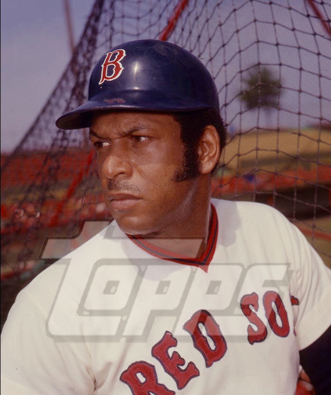 Happy birthday to HOFer and Red Sox great: Orlando Cepeda! 
