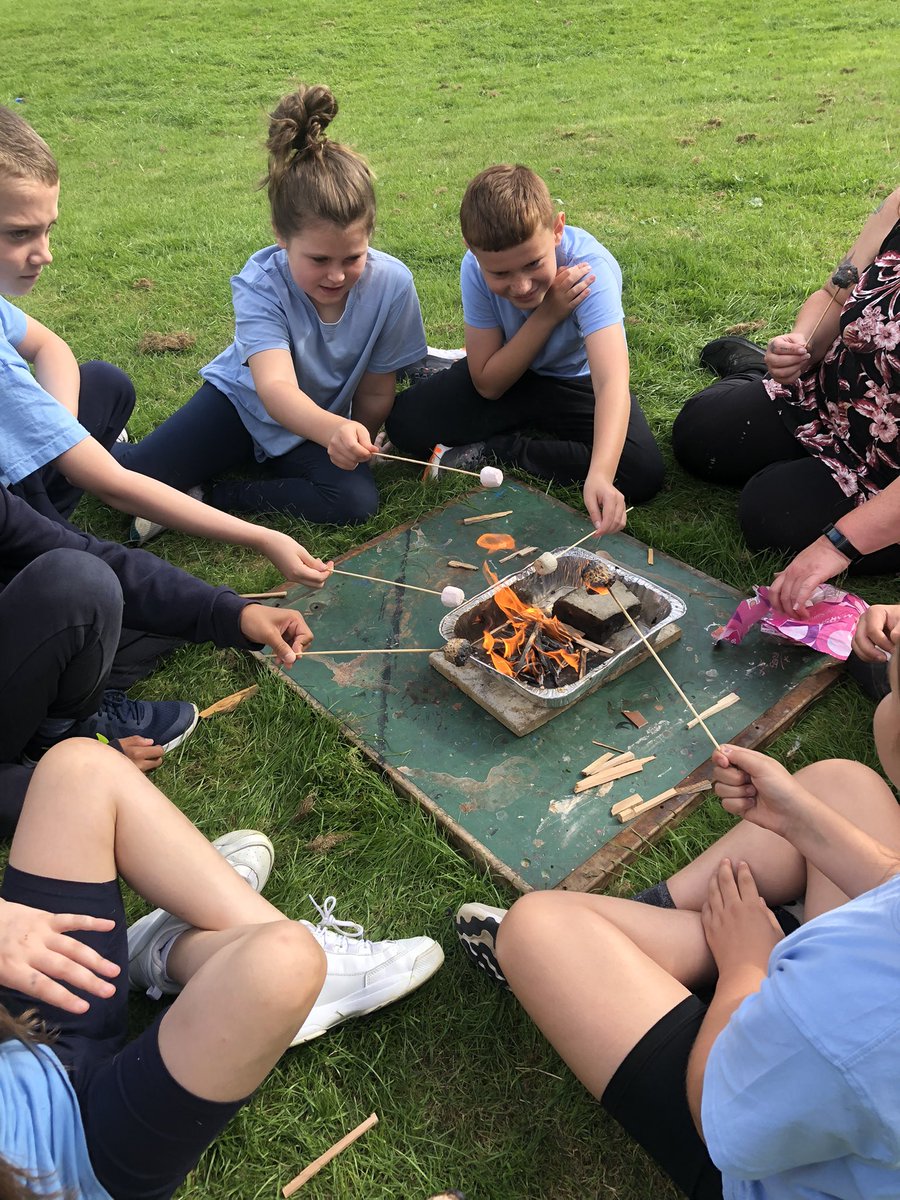 Thorpe Primary Sport tweet media