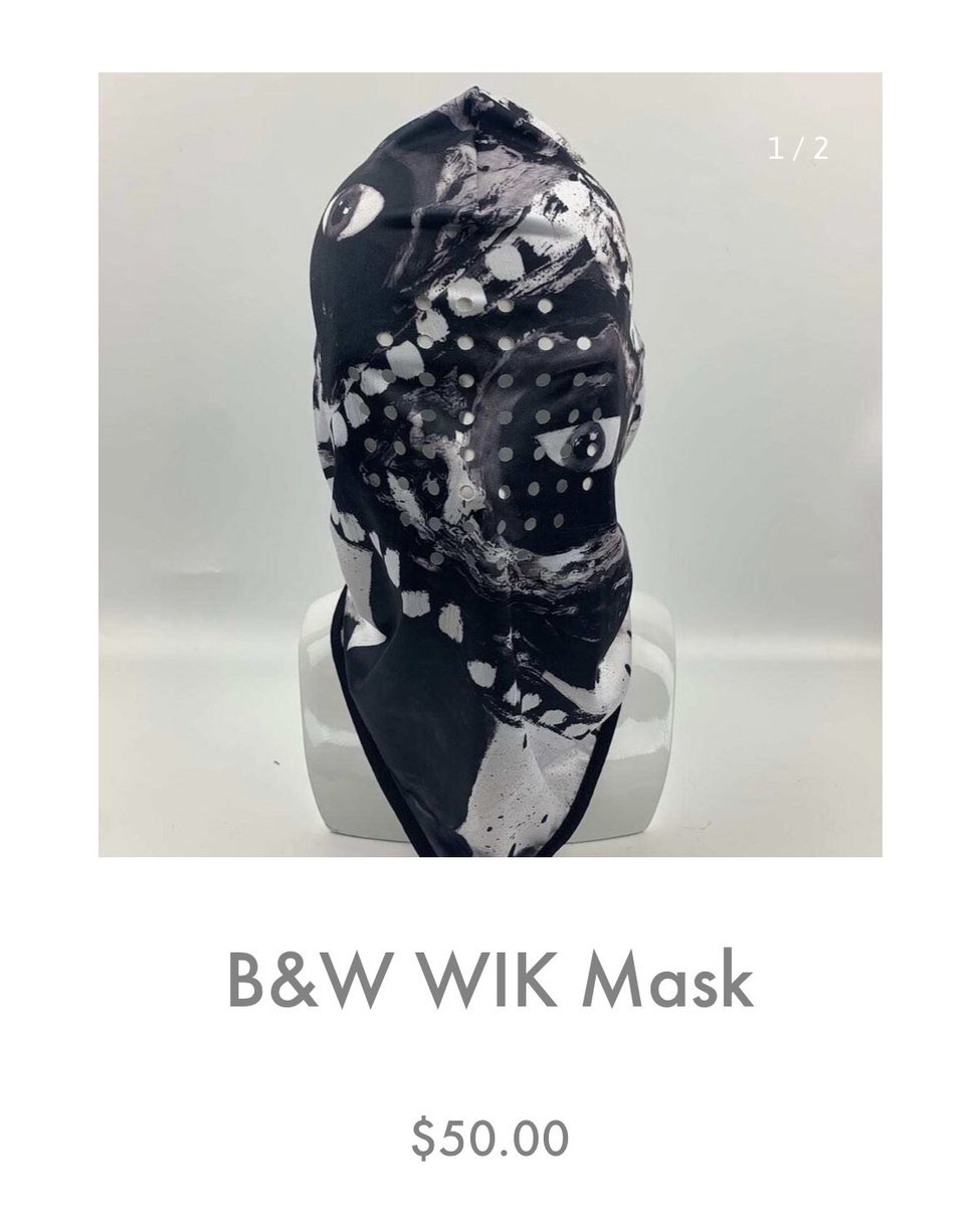 TeamKayCyy's tweet photo. KayCyy dropped WIKC masks!

https://t.co/THhMPyelve

🔥🔥🔥 https://t.co/a71HZKkpvO